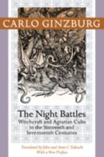 The Night Battles af Carlo (Franklin D. Murphy Professor of Italian Renaissance Studies Ginzburg