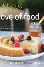 Celebrating America's Love of Food
