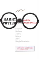 Harry Potter and the Millennials af Anthony (Professor and Chair Gierzynski
