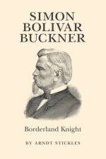 Simon Bolivar Buckner af Arndt Stickles