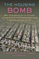 The Housing Bomb af M. Nils (Associate Professor Peterson