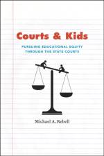 Courts and Kids af Michael A. Rebell