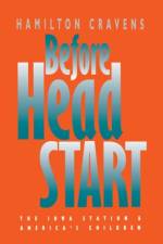Before Head Start af Hamilton Cravens