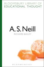A. S. Neill af Professor Richard Bailey