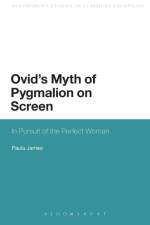 Ovid's Myth of Pygmalion on Screen af Dr Paula James