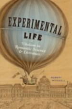 Experimental Life af Robert (Chair and Professor Mitchell