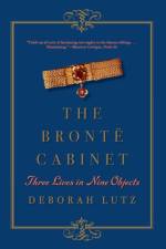 The Bronte Cabinet af Deborah (University of Louisville) Lutz
