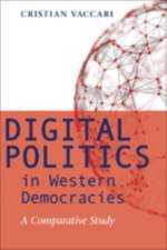 Digital Politics in Western Democracies af Cristian (Assistant Professor Vaccari