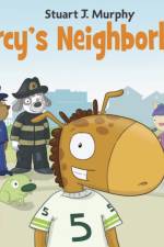 Percy's Neighborhood af Stuart J. Murphy