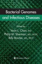 Bacterial Genomes and Infectious Diseases