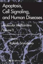 Apoptosis, Cell Signaling, and Human Diseases