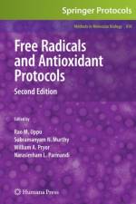 Free Radicals and Antioxidant Protocols