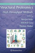 Structural Proteomics