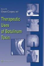 Therapeutic Uses of Botulinum Toxin