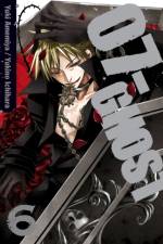 07-GHOST, Vol. 6 af Yuki Amemiya