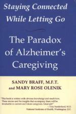 Staying Connected While Letting Go af Mary Rose Olenik