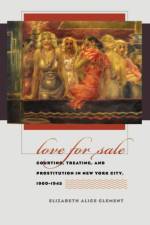 Love for Sale af Elizabeth Alice Clement