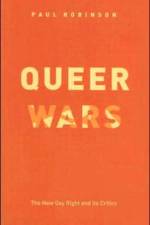 Queer Wars af Paul (Royal Free Hospital Robinson