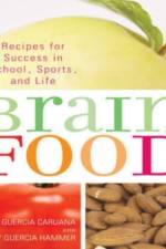 Brain Food af Vicki Guercia Caruana