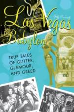 Las Vegas Babylon af Jeff Burbank