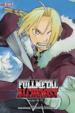 Fullmetal Alchemist (3-in-1 Edition), Vol. 6 af Hiromu Arakawa