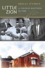 Little Zion af Shelly O'Foran