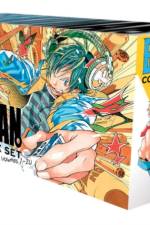 Bakuman?Complete Box Set af Tsugumi Ohba