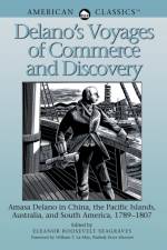 Delano's Voyages of Commerce and Discovery