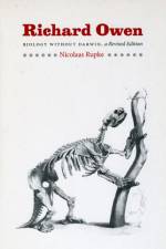 Richard Owen af Nicolaas A. Rupke