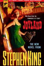 Joyland af Stephen King