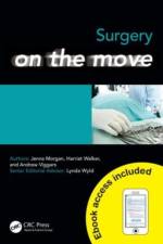 Surgery on the Move af Jenna Morgan