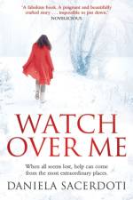 Watch Over Me af Daniela Sacerdoti