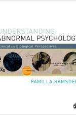 Understanding Abnormal Psychology af Pamilla Ramsden