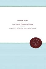 Lister Hill af Virginia Van der Veer Hamilton