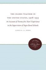 The Jeanes Teacher in the United States, 1908-1933 af Lance G. E. Jones