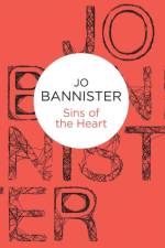 Sins of the Heart af Jo Bannister