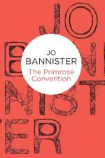 The Primrose Convention af Jo Bannister