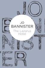 The Lazarus Hotel af Jo Bannister