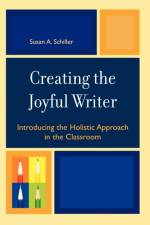 Creating the Joyful Writer