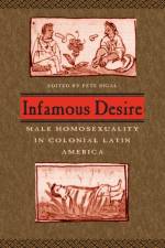 Infamous Desire af Pete Sigal
