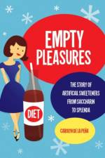 Empty Pleasures af Carolyn de la Pena