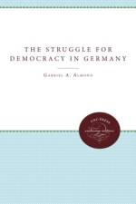 The Struggle for Democracy in Germany
