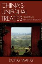 China's Unequal Treaties