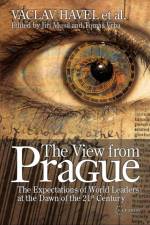 The View from Prague