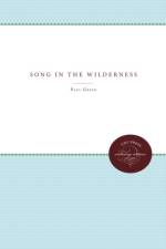 Song in the Wilderness af Charles Vardell