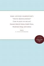 Marc-Antoine Charpentier's 