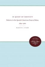 In Quest of Identity af Martin S. Stabb