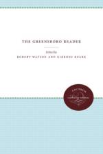 The Greensboro Reader