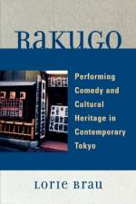 Rakugo af Lorie Brau