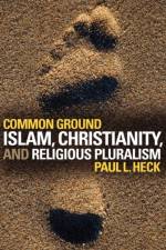 Common Ground af Paul L. Heck